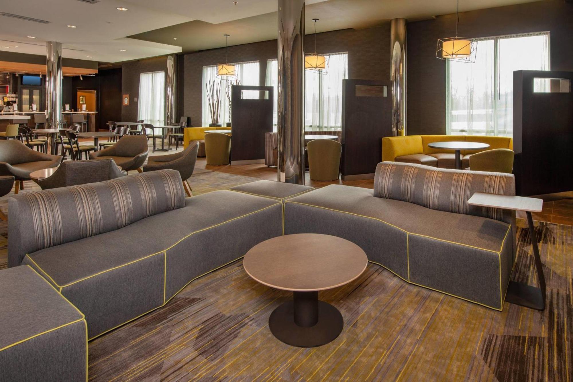 Courtyard By Marriott Hagerstown Hotel Exterior foto