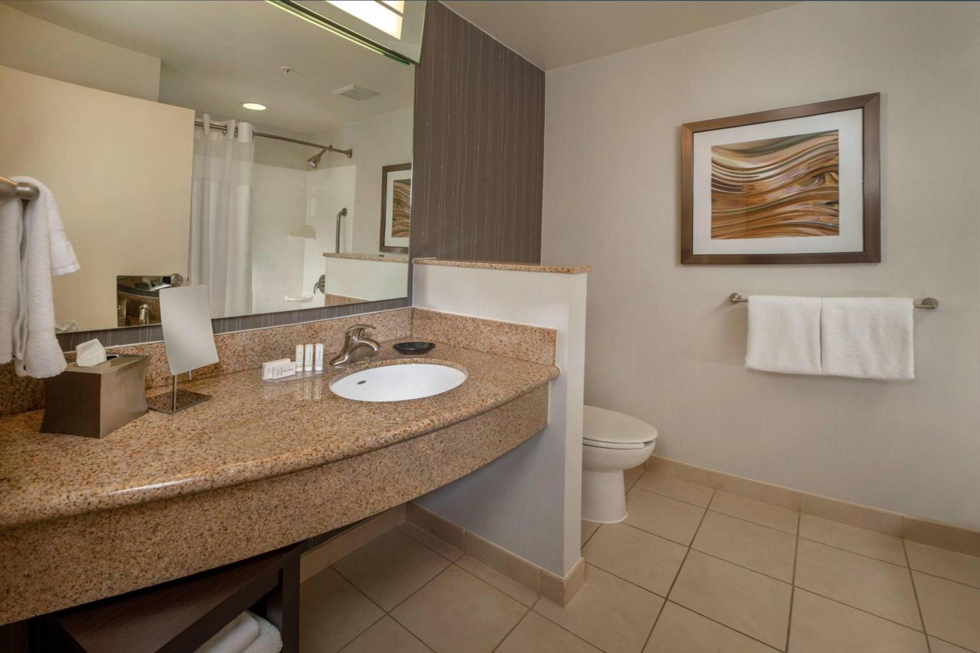 Courtyard By Marriott Hagerstown Hotel Exterior foto