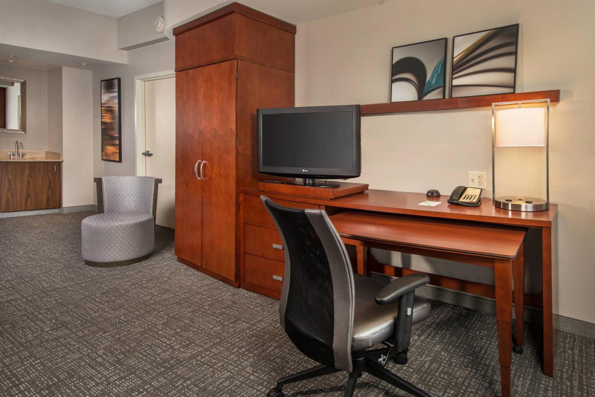 Courtyard By Marriott Hagerstown Hotel Exterior foto