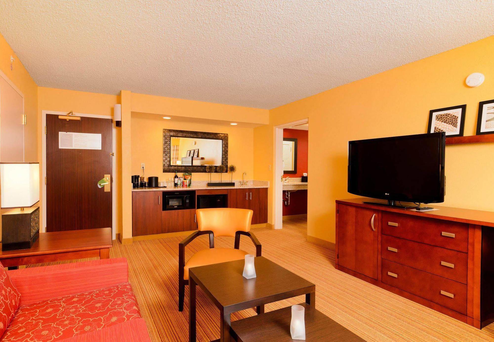 Courtyard By Marriott Hagerstown Hotel Exterior foto