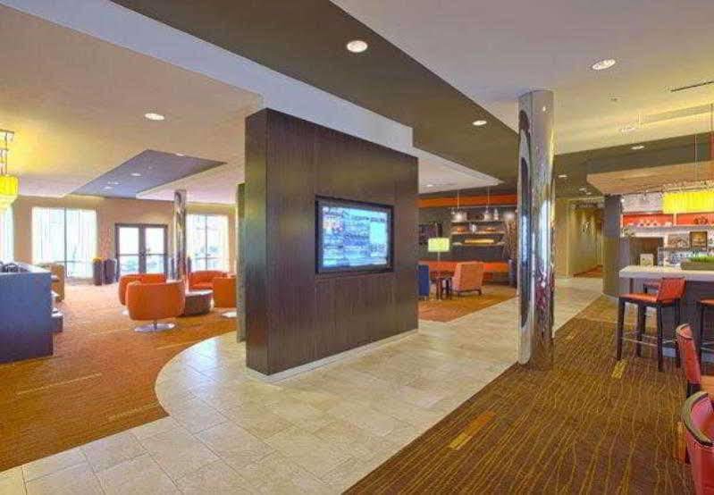Courtyard By Marriott Hagerstown Hotel Exterior foto