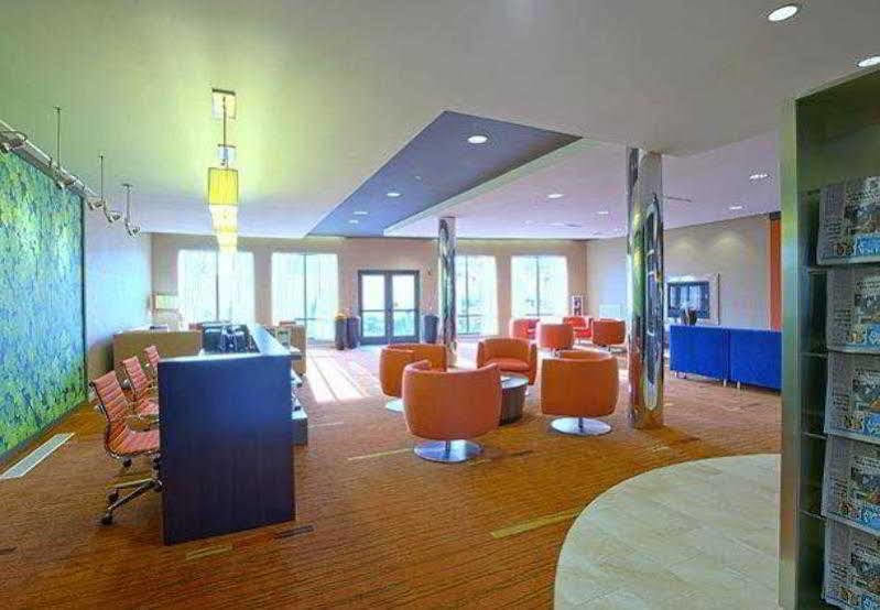 Courtyard By Marriott Hagerstown Hotel Exterior foto