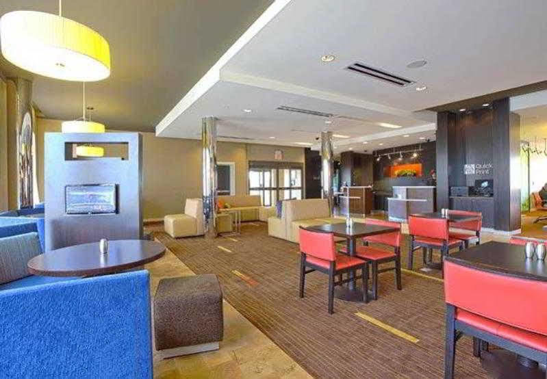 Courtyard By Marriott Hagerstown Hotel Exterior foto